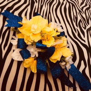 Meet your Posher, Virginia